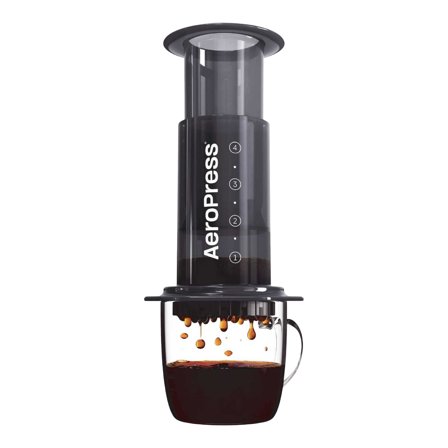AeroPress Original + Downtown Espresso Bundle