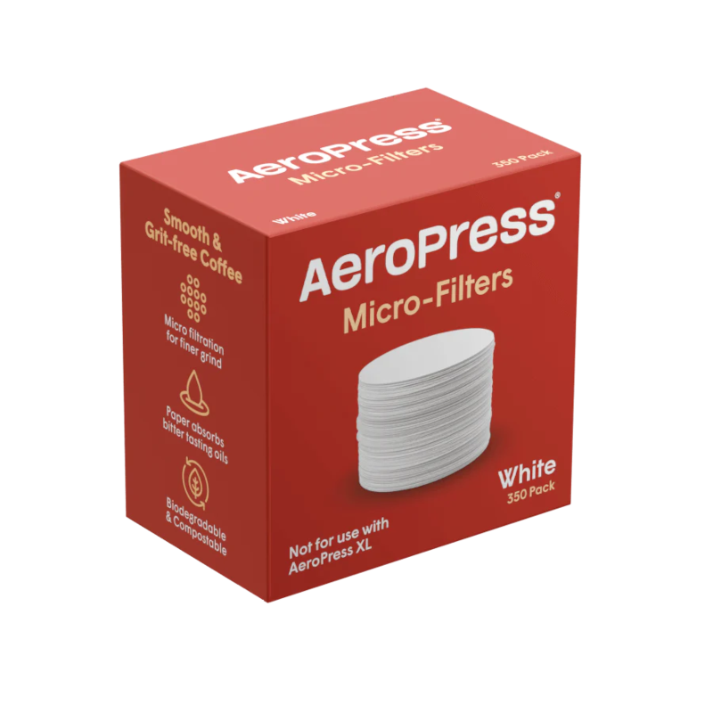 AeroPress Micro-Filters