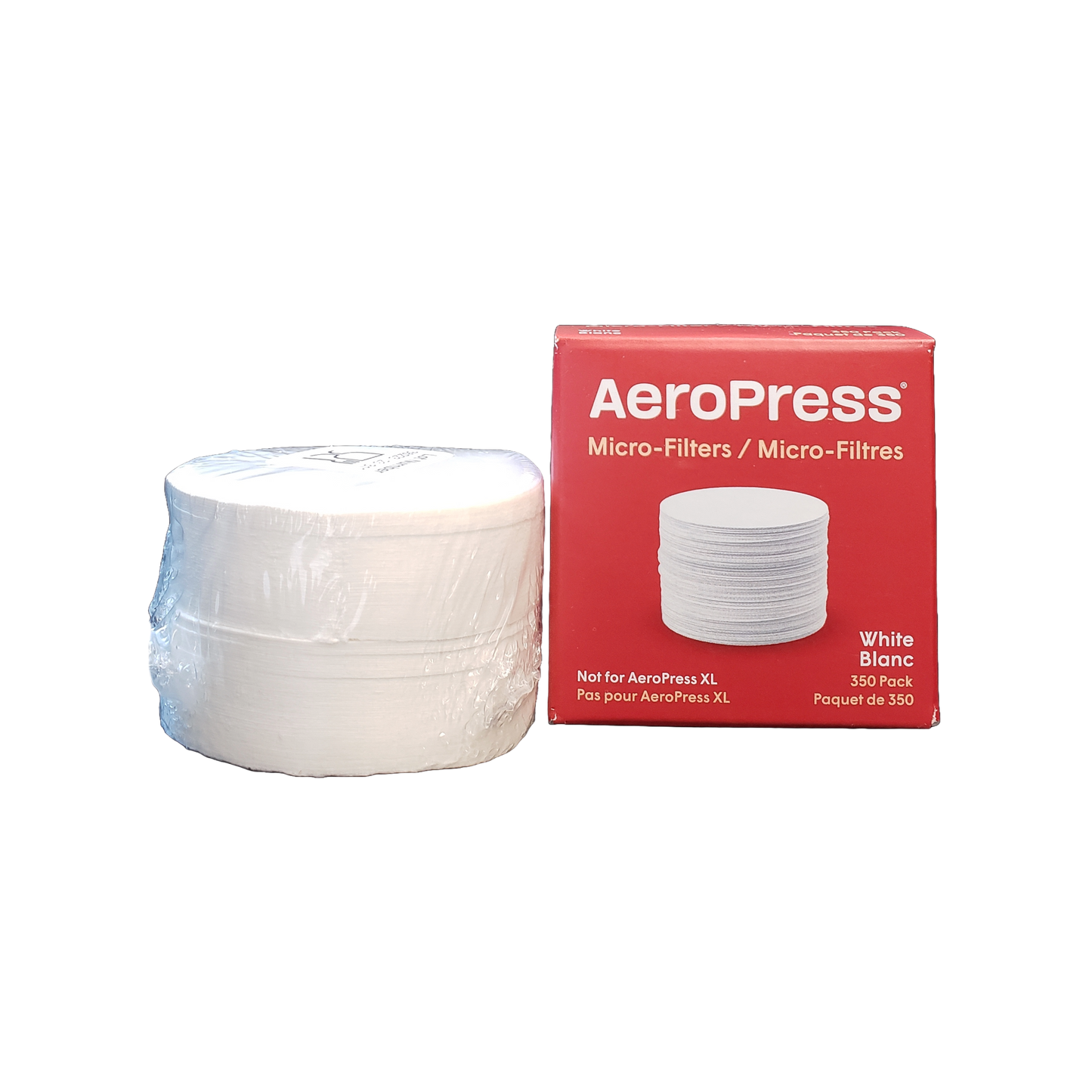 AeroPress Micro-Filters