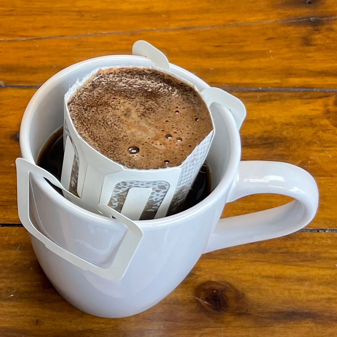 One Cup – Indulgence Decaf SWD