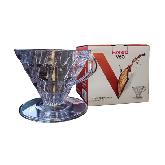 Hario V60-02 Acrylic Dripper