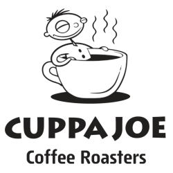 CuppaJoe Coffee Roasters