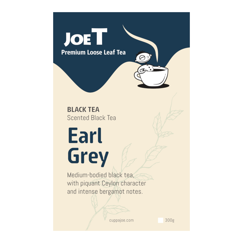 Earl Grey Tea