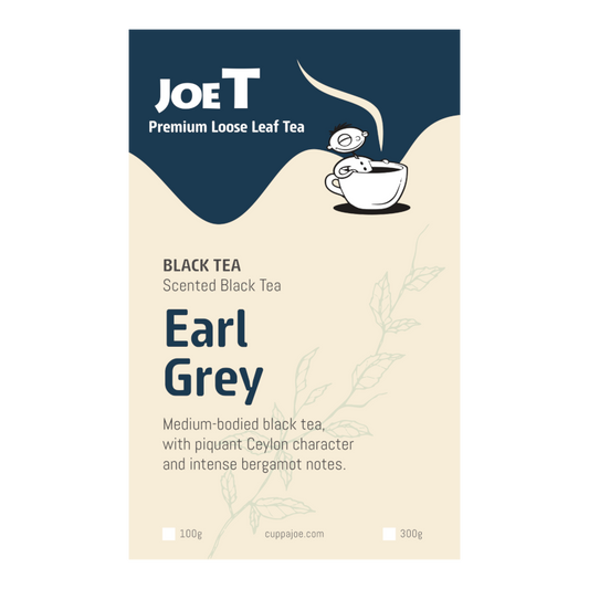 Earl Grey Tea