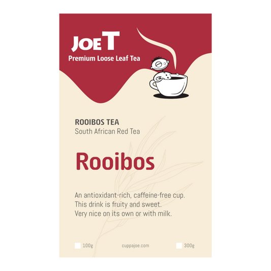 Rooibos Tea