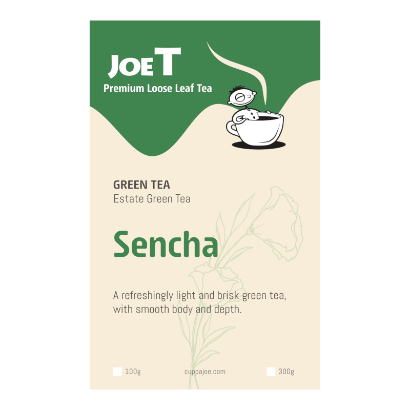 sencha-tea-cuppajoe-coffee-roasters