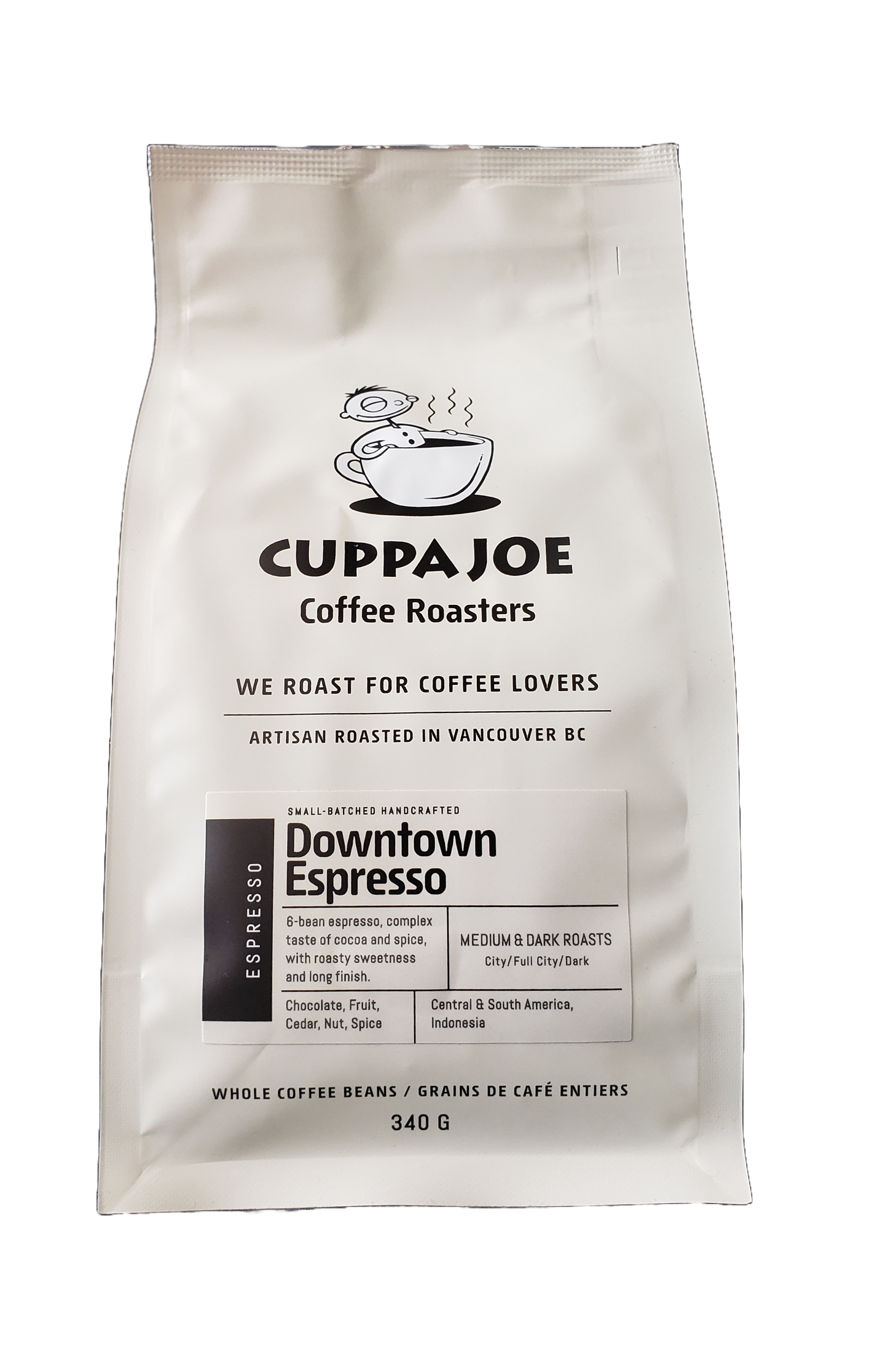 Downtown Espresso