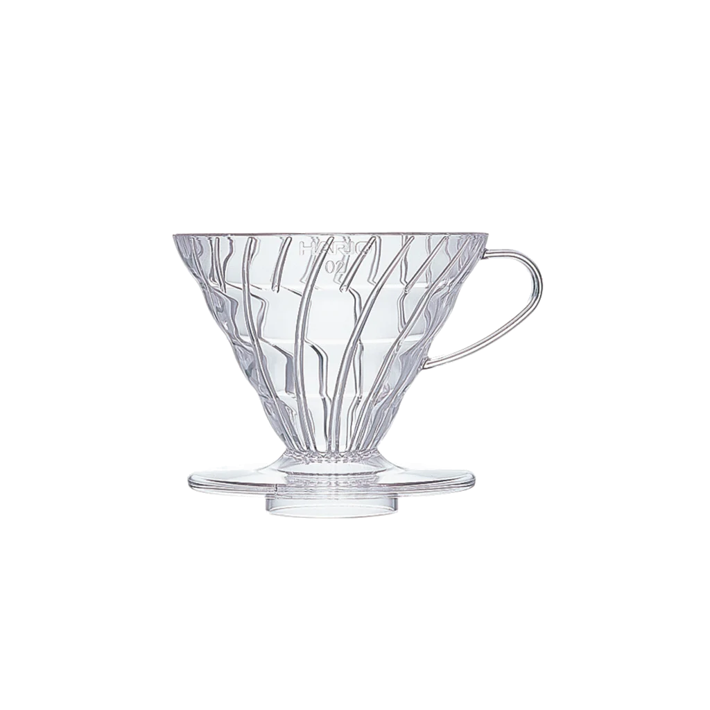 Hario V60-02 Acrylic Dripper