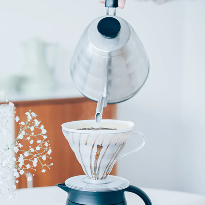 Hario V60-02 Acrylic Dripper