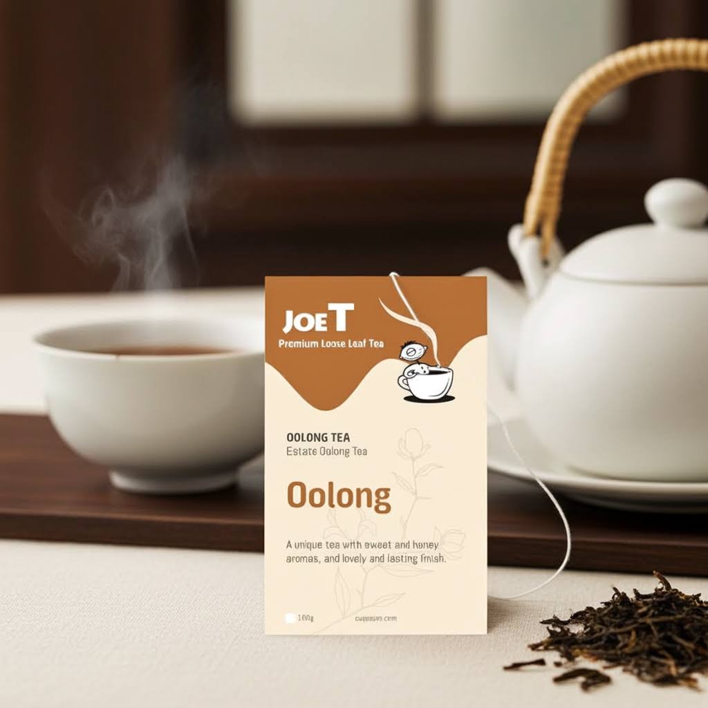 Oolong Tea