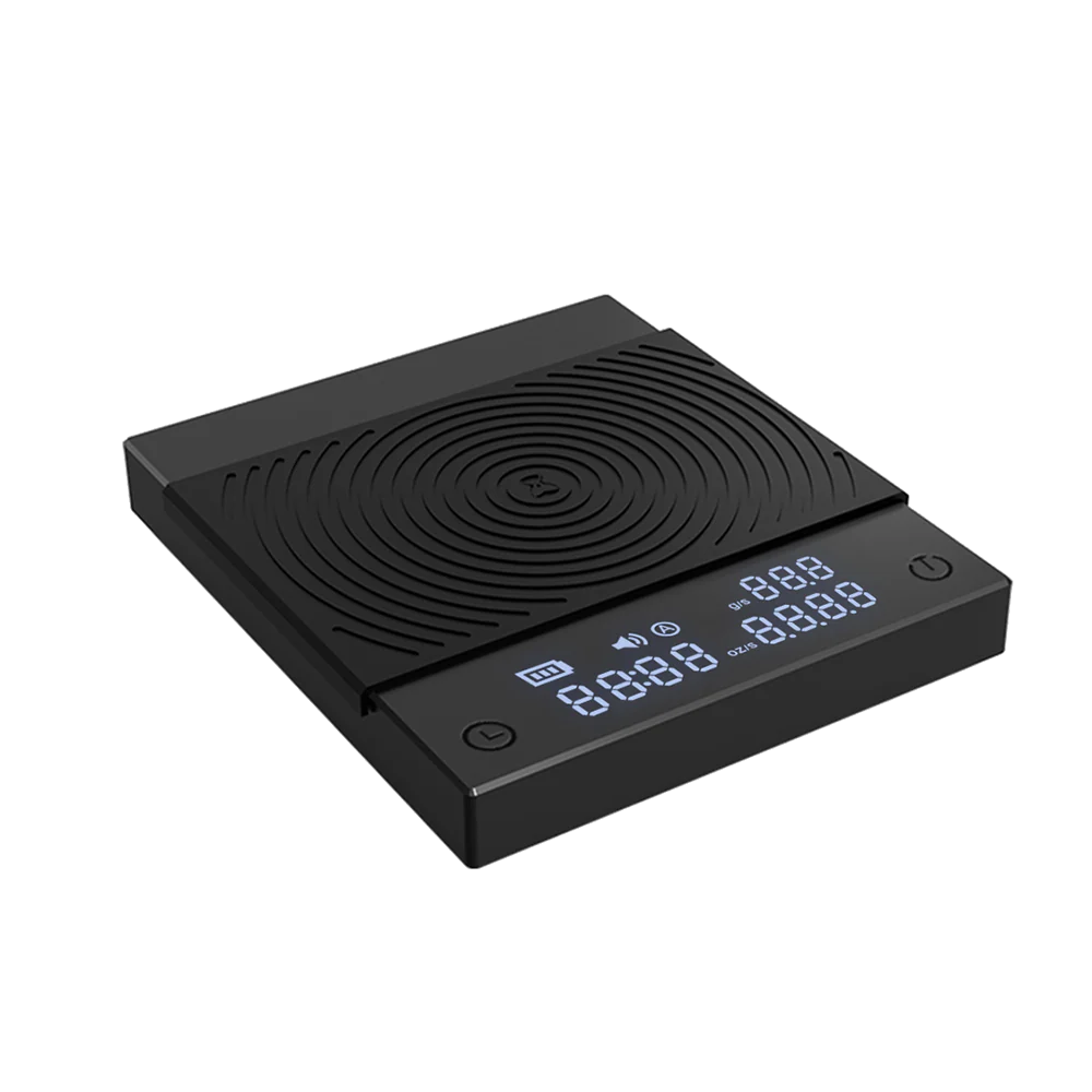 TIMEMORE Basic 2.0 Electronic Espresso Scale with Timer