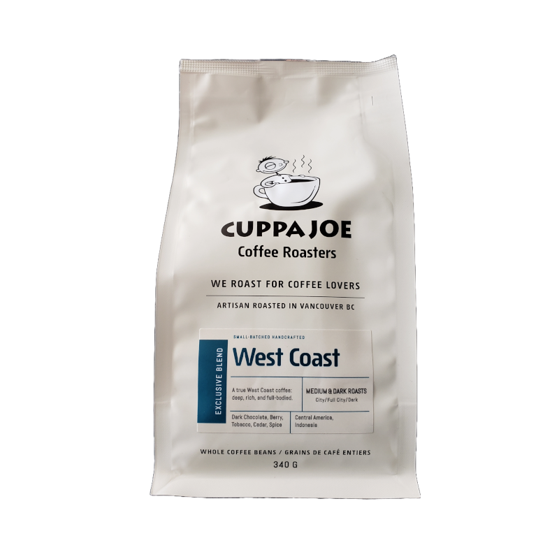 West Coast Blend